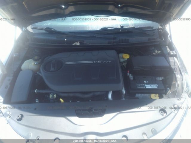 Photo 9 VIN: 1C3CCCBGXFN604798 - CHRYSLER 200 