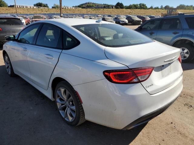 Photo 1 VIN: 1C3CCCBGXFN615042 - CHRYSLER 200 S 