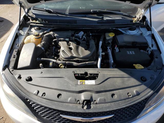 Photo 10 VIN: 1C3CCCBGXFN615042 - CHRYSLER 200 S 