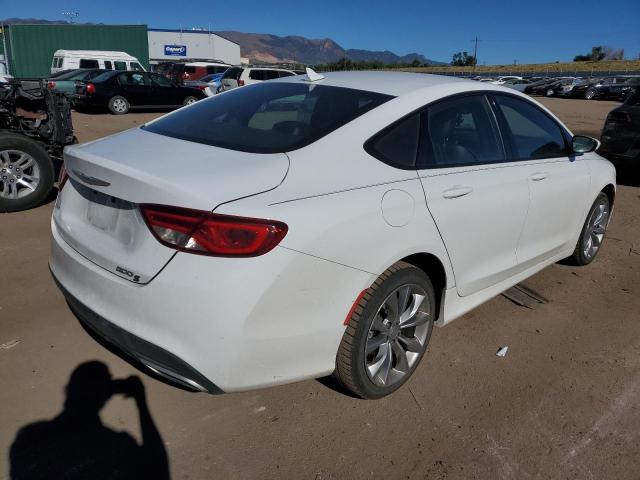 Photo 2 VIN: 1C3CCCBGXFN615042 - CHRYSLER 200 S 