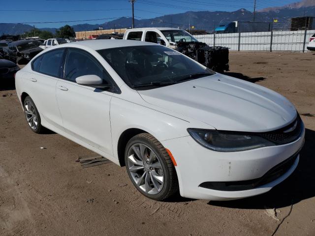 Photo 3 VIN: 1C3CCCBGXFN615042 - CHRYSLER 200 S 