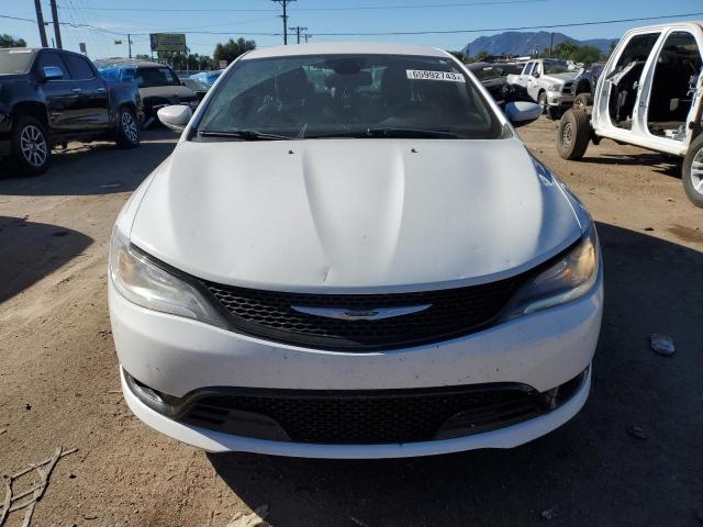 Photo 4 VIN: 1C3CCCBGXFN615042 - CHRYSLER 200 S 