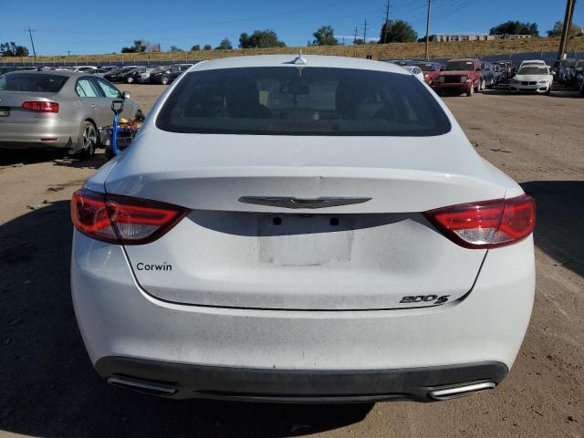 Photo 5 VIN: 1C3CCCBGXFN615042 - CHRYSLER 200 S 