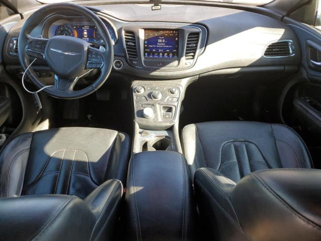 Photo 7 VIN: 1C3CCCBGXFN615042 - CHRYSLER 200 S 