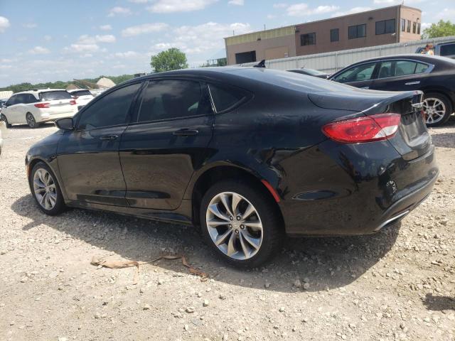 Photo 1 VIN: 1C3CCCBGXFN615087 - CHRYSLER 200 S 