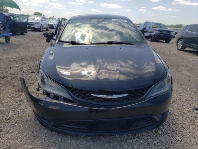 Photo 4 VIN: 1C3CCCBGXFN615087 - CHRYSLER 200 S 