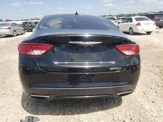 Photo 5 VIN: 1C3CCCBGXFN615087 - CHRYSLER 200 S 