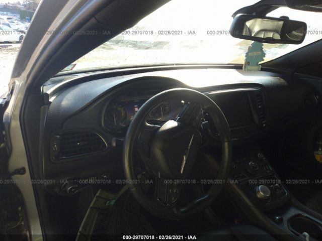 Photo 4 VIN: 1C3CCCBGXFN642337 - CHRYSLER 200 