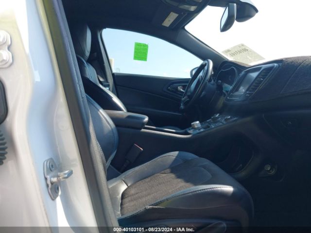 Photo 4 VIN: 1C3CCCBGXFN706053 - CHRYSLER 200 