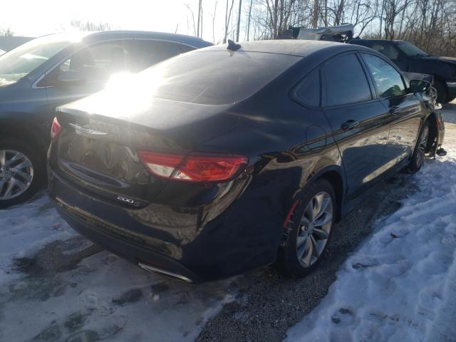 Photo 3 VIN: 1C3CCCBGXFN727842 - CHRYSLER 200 S 