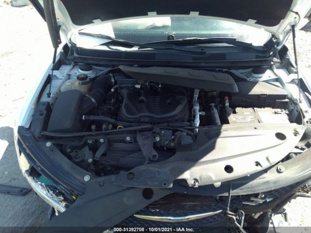 Photo 9 VIN: 1C3CCCBGXGN109759 - CHRYSLER 200 