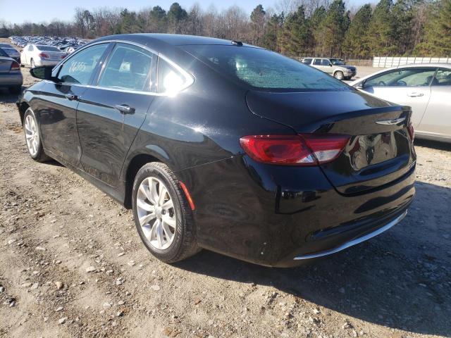 Photo 2 VIN: 1C3CCCCB0FN500582 - CHRYSLER 200 C 