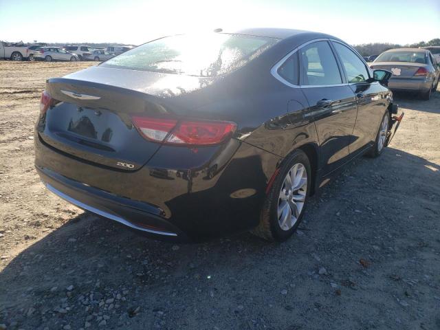 Photo 3 VIN: 1C3CCCCB0FN500582 - CHRYSLER 200 C 