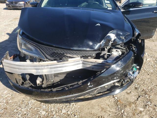 Photo 8 VIN: 1C3CCCCB0FN500582 - CHRYSLER 200 C 