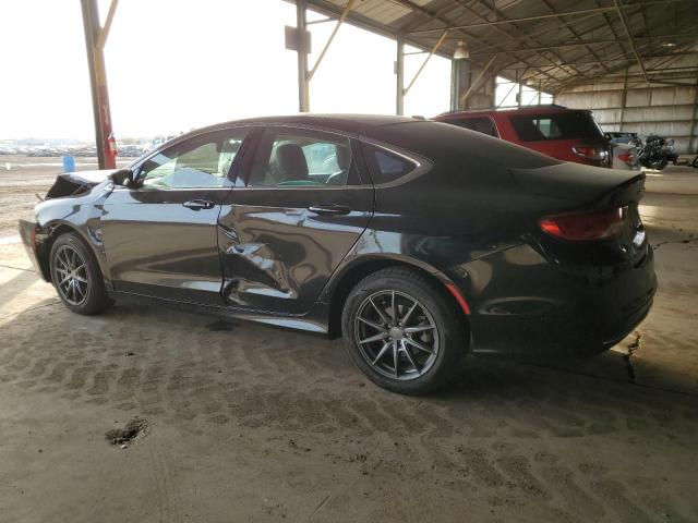 Photo 1 VIN: 1C3CCCCB0FN508567 - CHRYSLER 200 C 