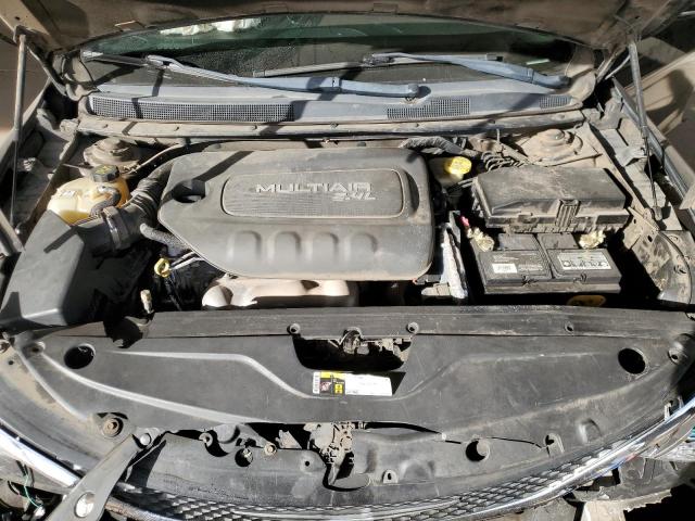 Photo 10 VIN: 1C3CCCCB0FN508567 - CHRYSLER 200 C 