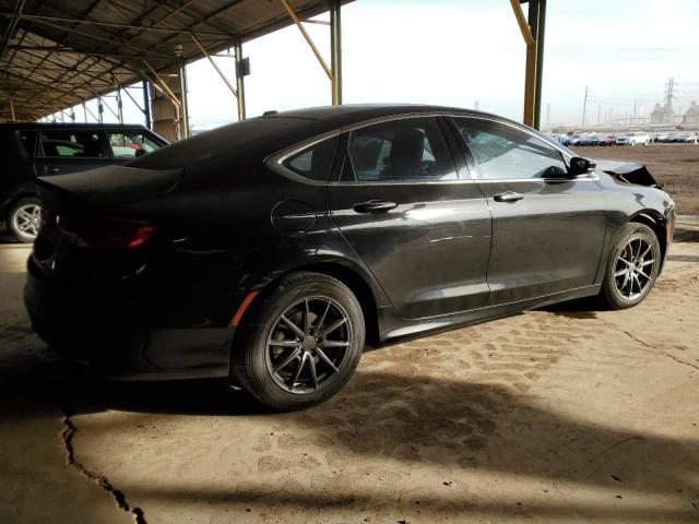 Photo 2 VIN: 1C3CCCCB0FN508567 - CHRYSLER 200 C 