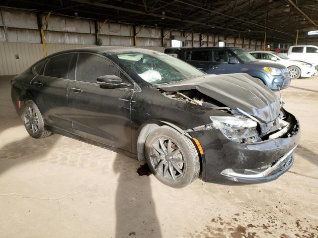 Photo 3 VIN: 1C3CCCCB0FN508567 - CHRYSLER 200 C 