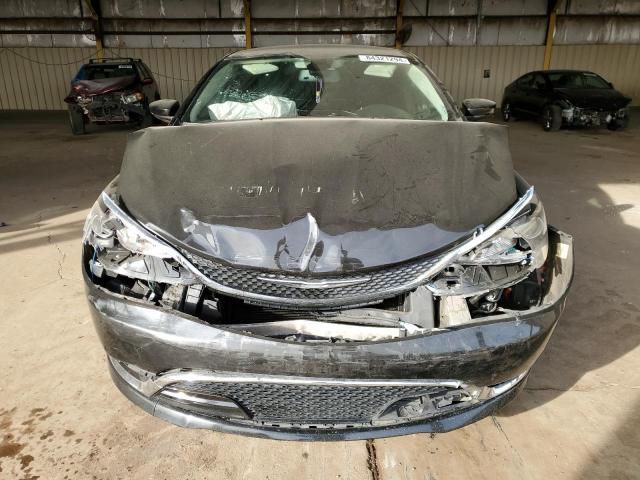 Photo 4 VIN: 1C3CCCCB0FN508567 - CHRYSLER 200 C 