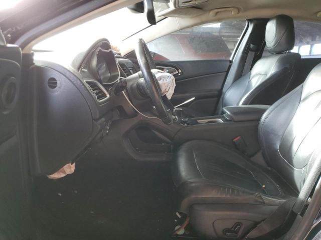 Photo 6 VIN: 1C3CCCCB0FN508567 - CHRYSLER 200 C 