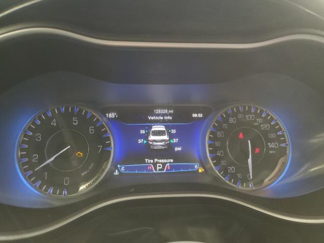 Photo 8 VIN: 1C3CCCCB0FN508567 - CHRYSLER 200 C 