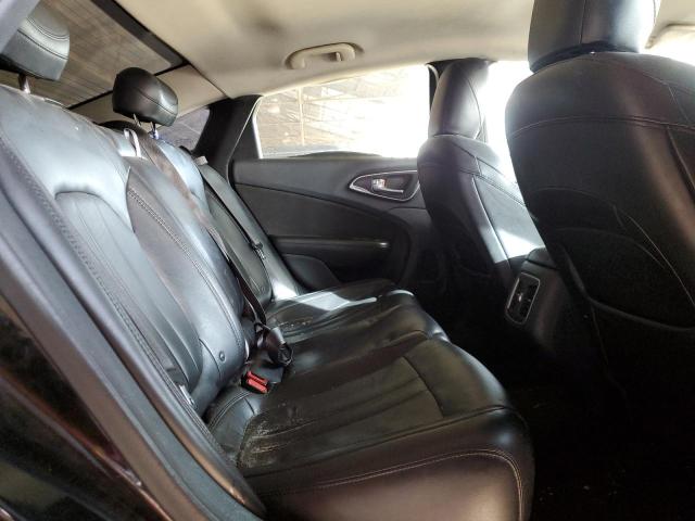 Photo 9 VIN: 1C3CCCCB0FN508567 - CHRYSLER 200 C 