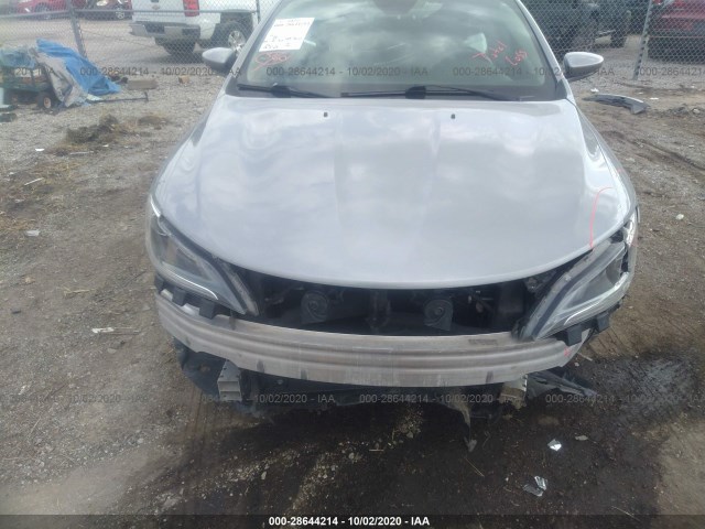 Photo 5 VIN: 1C3CCCCB0FN525093 - CHRYSLER 200 