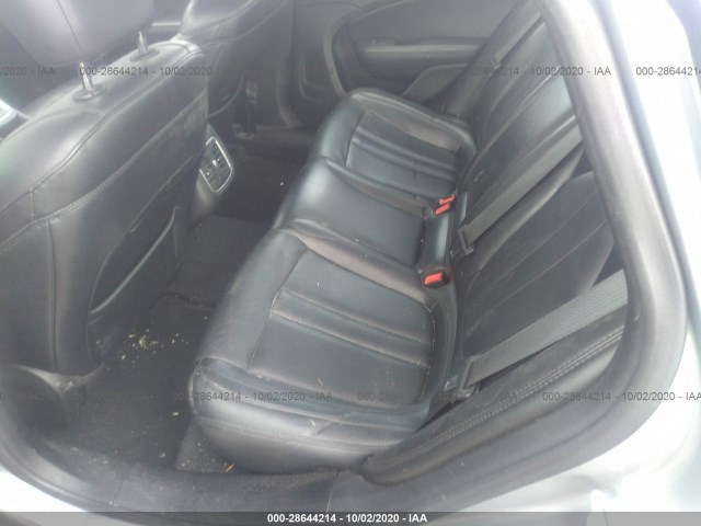 Photo 7 VIN: 1C3CCCCB0FN525093 - CHRYSLER 200 