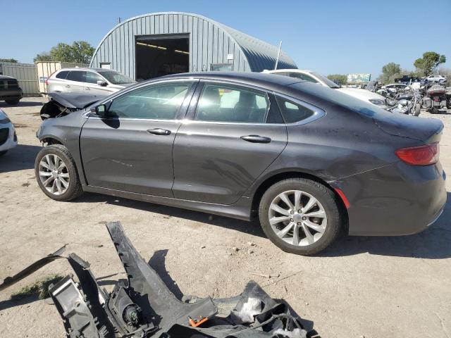 Photo 1 VIN: 1C3CCCCB0FN544632 - CHRYSLER 200 C 