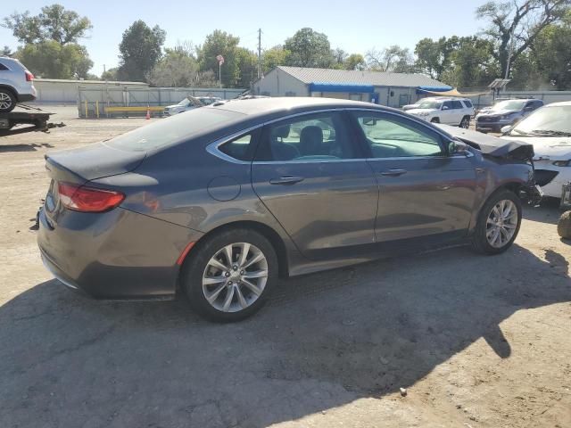 Photo 2 VIN: 1C3CCCCB0FN544632 - CHRYSLER 200 C 