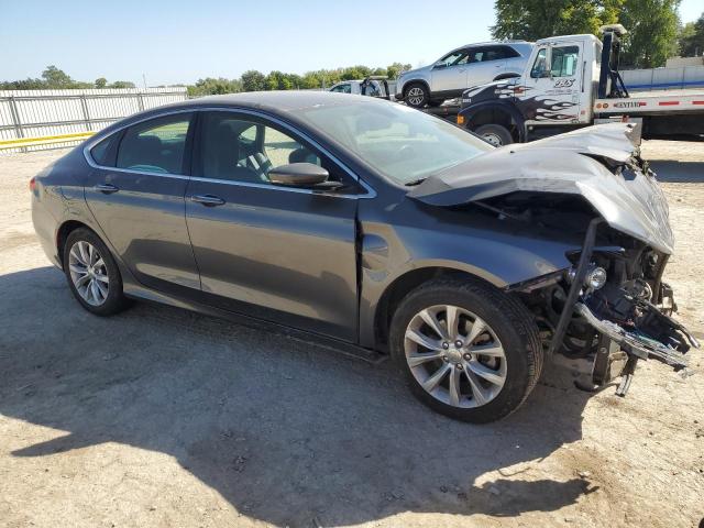 Photo 3 VIN: 1C3CCCCB0FN544632 - CHRYSLER 200 C 