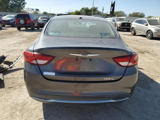 Photo 5 VIN: 1C3CCCCB0FN544632 - CHRYSLER 200 C 