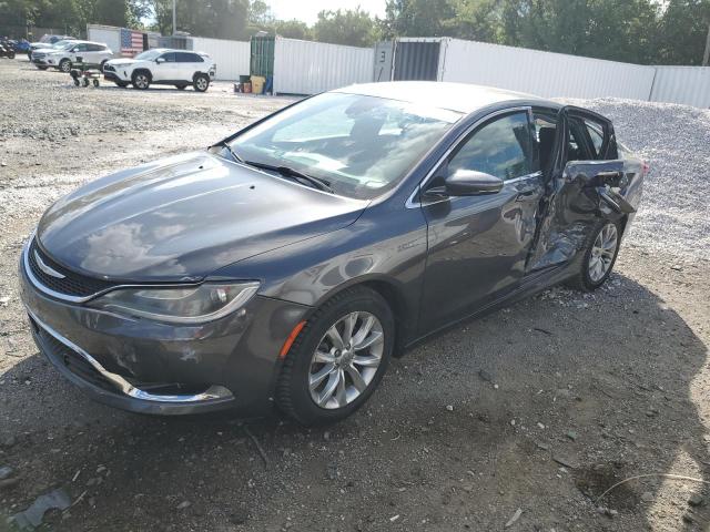 Photo 0 VIN: 1C3CCCCB0FN544789 - CHRYSLER 200 