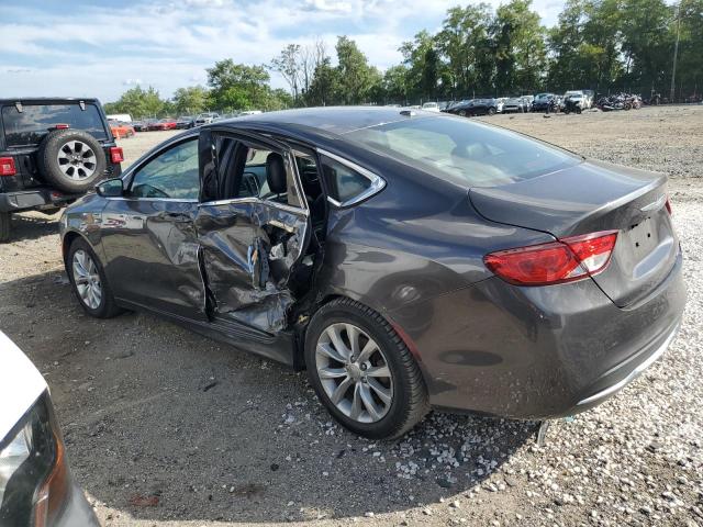 Photo 1 VIN: 1C3CCCCB0FN544789 - CHRYSLER 200 