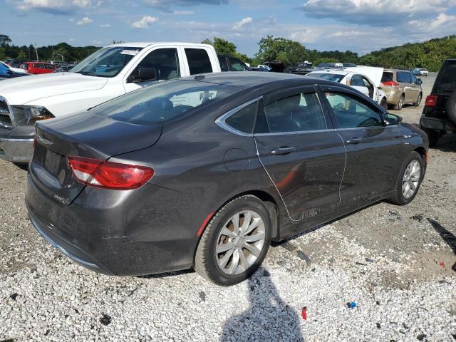 Photo 2 VIN: 1C3CCCCB0FN544789 - CHRYSLER 200 