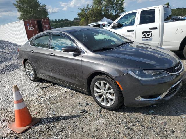 Photo 3 VIN: 1C3CCCCB0FN544789 - CHRYSLER 200 