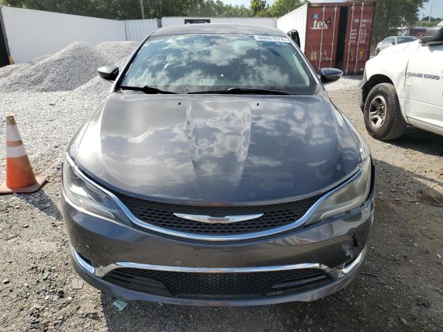 Photo 4 VIN: 1C3CCCCB0FN544789 - CHRYSLER 200 