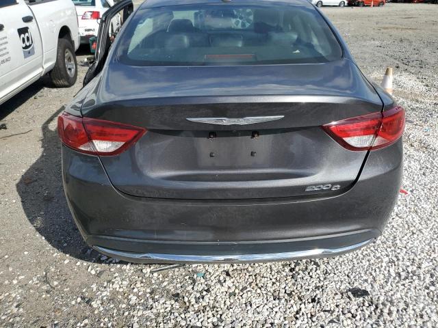 Photo 5 VIN: 1C3CCCCB0FN544789 - CHRYSLER 200 