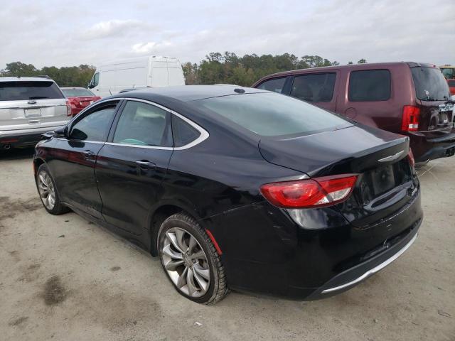 Photo 2 VIN: 1C3CCCCB0FN545120 - CHRYSLER 200 C 