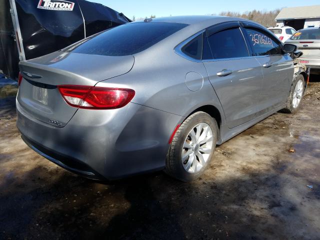 Photo 3 VIN: 1C3CCCCB0FN545487 - CHRYSLER 200 C 