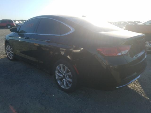 Photo 2 VIN: 1C3CCCCB0FN549538 - CHRYSLER 200 