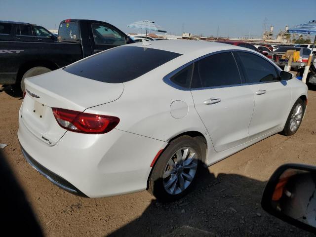 Photo 2 VIN: 1C3CCCCB0FN564122 - CHRYSLER 200 