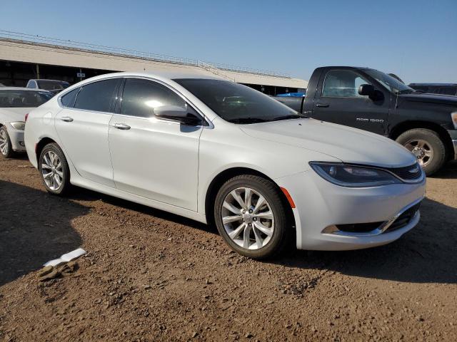 Photo 3 VIN: 1C3CCCCB0FN564122 - CHRYSLER 200 