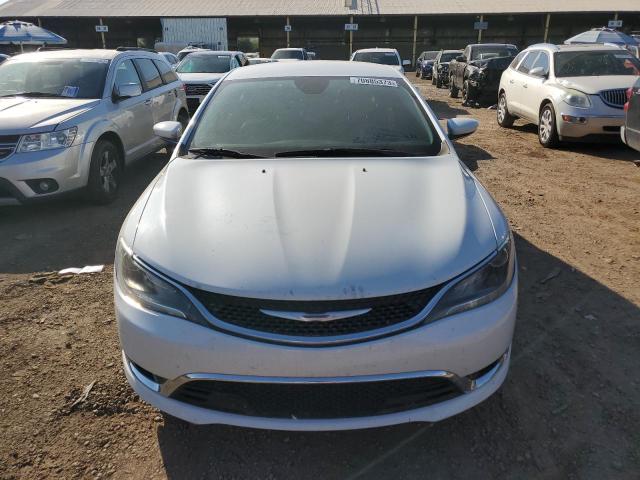 Photo 4 VIN: 1C3CCCCB0FN564122 - CHRYSLER 200 