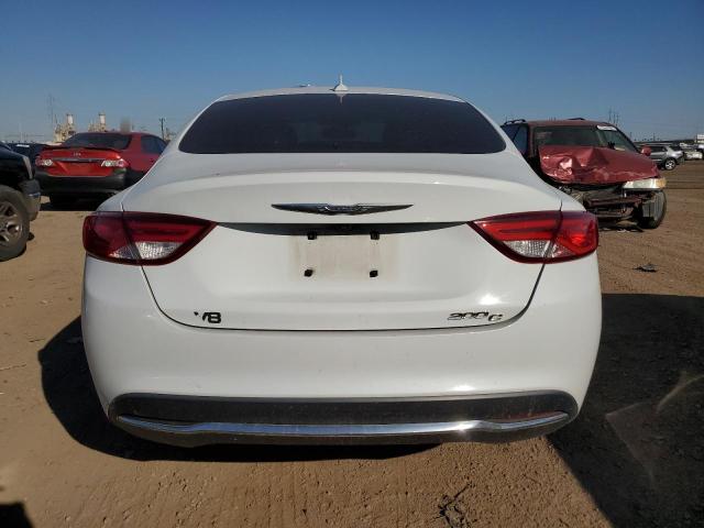 Photo 5 VIN: 1C3CCCCB0FN564122 - CHRYSLER 200 