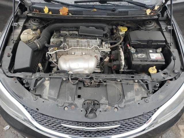 Photo 10 VIN: 1C3CCCCB0FN573970 - CHRYSLER 200 C 