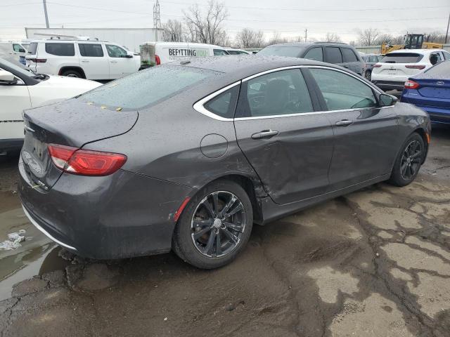 Photo 2 VIN: 1C3CCCCB0FN573970 - CHRYSLER 200 C 