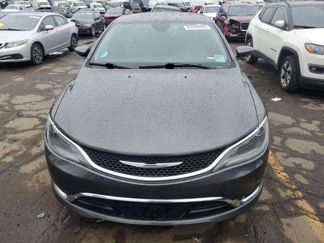 Photo 4 VIN: 1C3CCCCB0FN573970 - CHRYSLER 200 C 