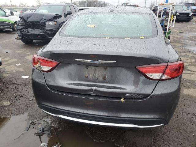 Photo 5 VIN: 1C3CCCCB0FN573970 - CHRYSLER 200 C 