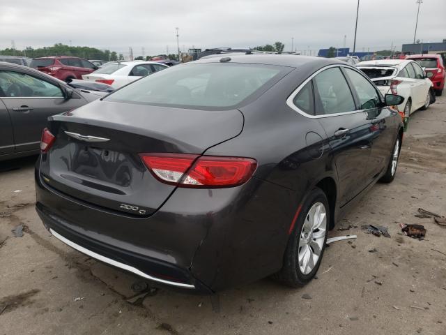 Photo 3 VIN: 1C3CCCCB0FN574326 - CHRYSLER 200 C 